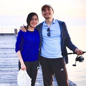 Meet your Posher, Faye